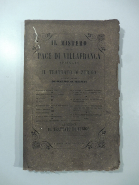 Libreria Coenobium