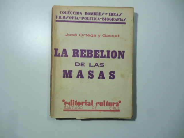 Libreria Coenobium