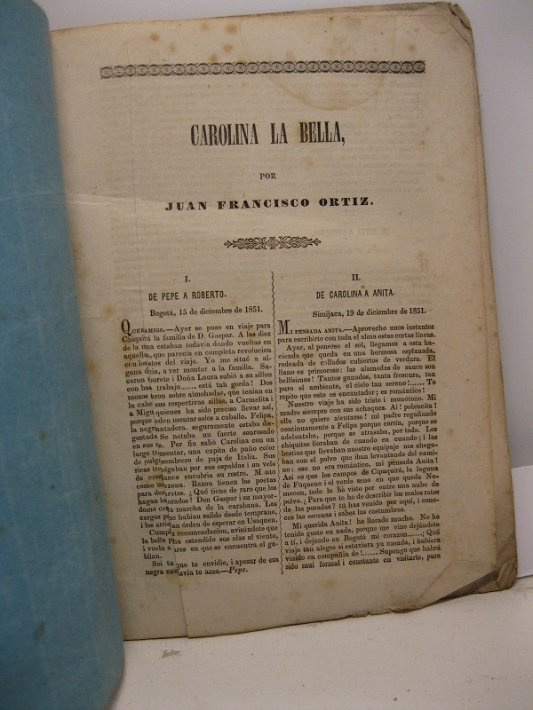 Libreria Coenobium