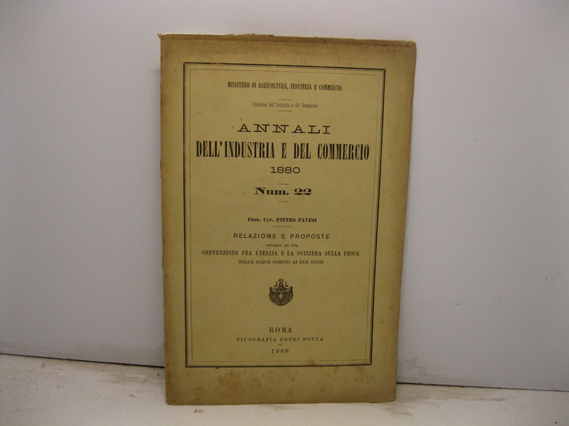 Libreria Coenobium