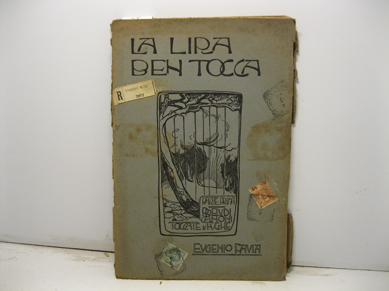 Libreria Coenobium
