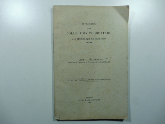 Libreria Coenobium