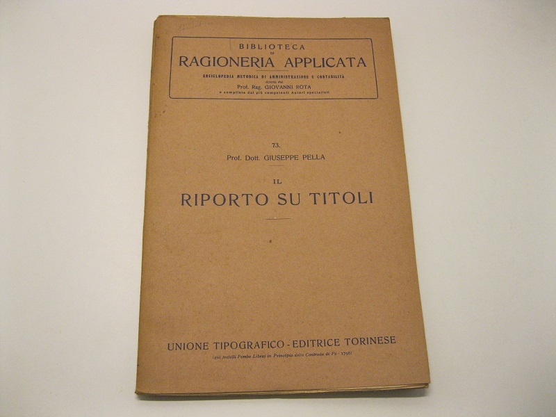 Libreria Coenobium