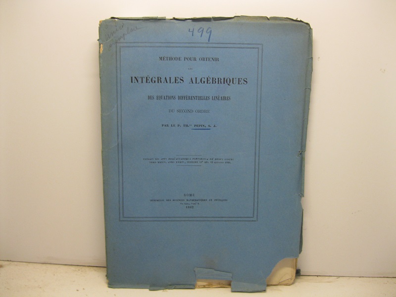 Libreria Coenobium