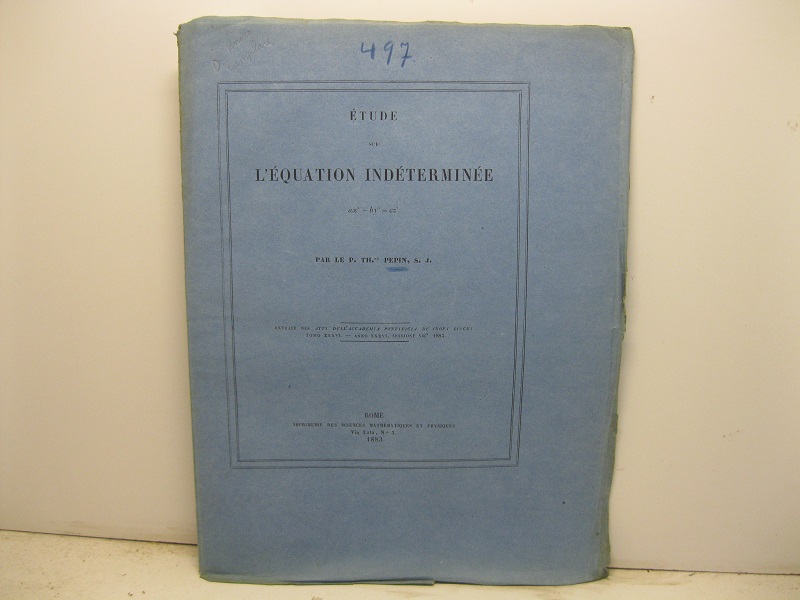 Libreria Coenobium