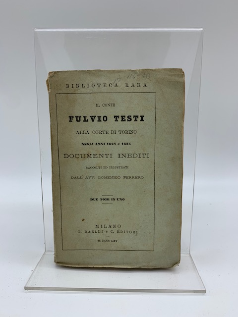 Libreria Coenobium