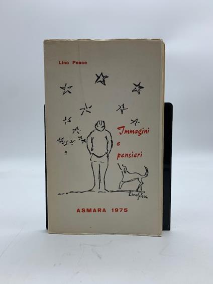 Immagini e pensieri - copertina