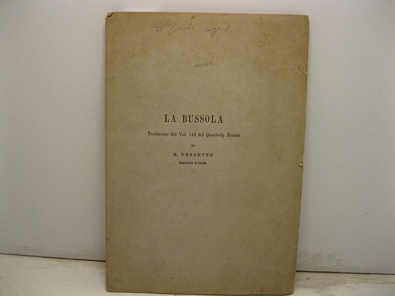 Libreria Coenobium