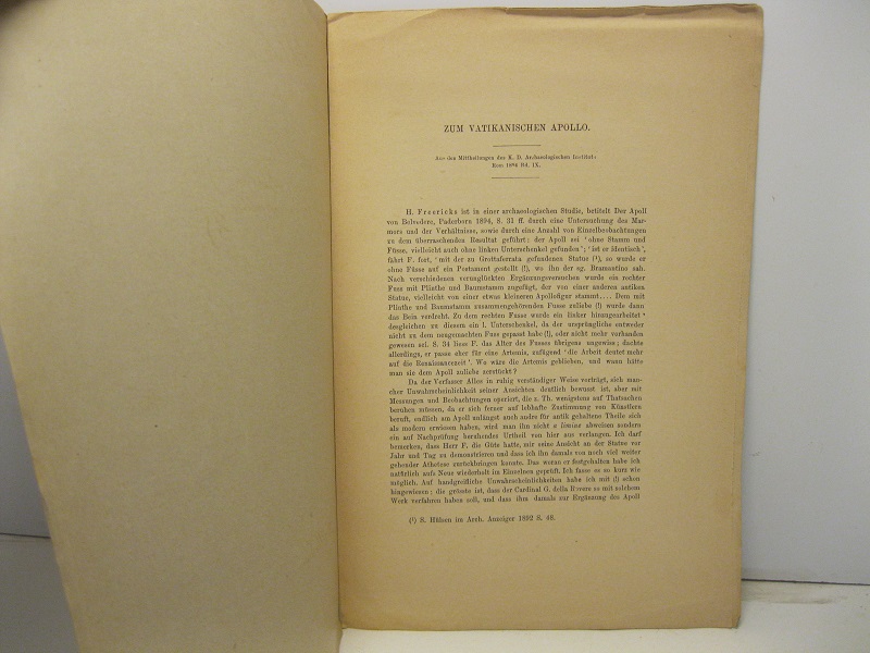 Libreria Coenobium