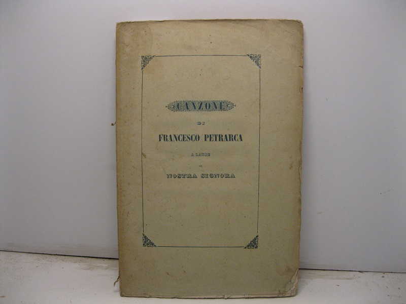 Libreria Coenobium