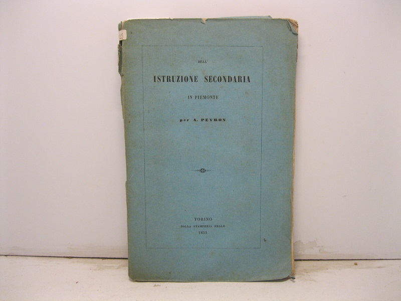 Libreria Coenobium
