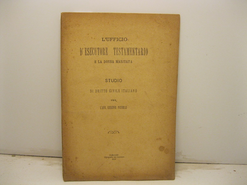 Libreria Coenobium