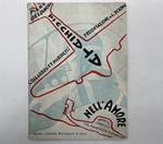 Picchiata nell'amore. Romanzo sintetico col manifesto futurista. Collaudo del poeta F. T. Marinetti