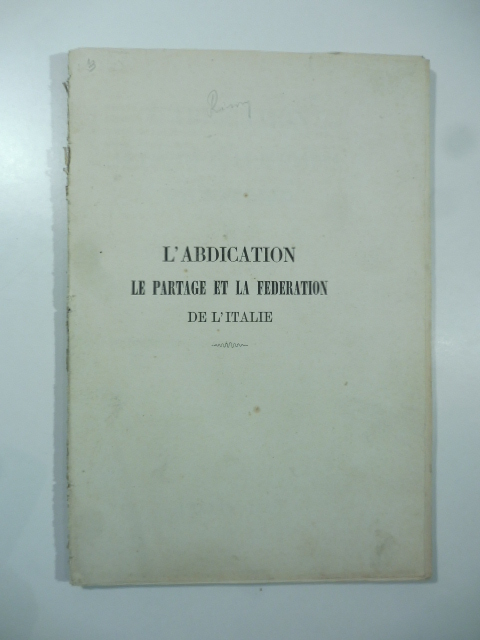Libreria Coenobium