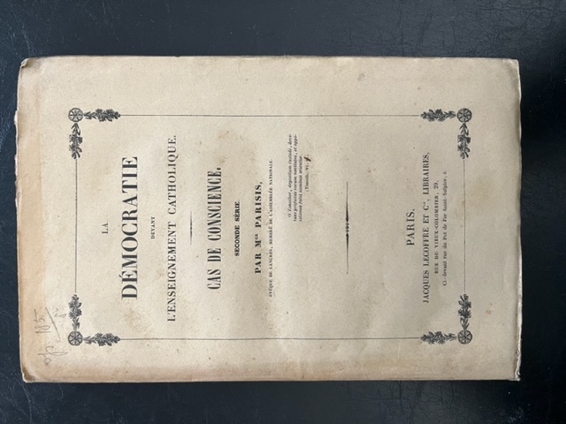 Libreria Coenobium