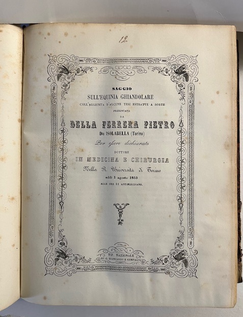 Libreria Coenobium