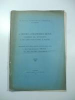 Di Nicolo' e Francesco Dona' veneziani del Settecento e dei loro studi storici e politici. Prolusione letta nella solenne apertura degli studi per l'anno scolastico 1909-1910
