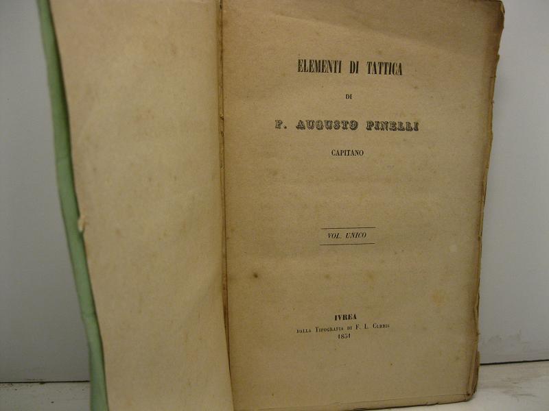 Libreria Coenobium