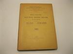 Istituto di Fondi Rustici (societa' agricola industriale italiana)... Relazione sull'anno agrario 1907-908