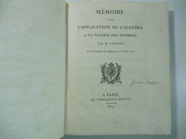 Libreria Coenobium