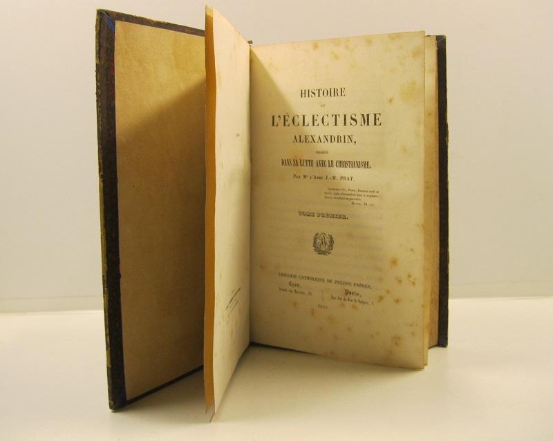Libreria Coenobium