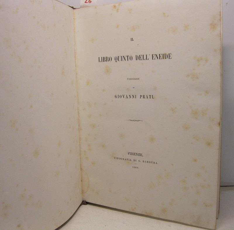 Libreria Coenobium