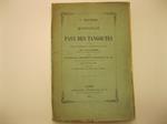 Mongolie et pays des Tangoutes. Ouvrage traduit du Russe avec l'autorisation de l'auteur. Par G. Du Laurens... Prece'de' d'une preface de M. E. Delmar - Morgan et d'une introduction du Col. Yule Traduites de l'anglais avec l'autorisation des auteurs