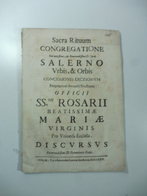 Libreria Coenobium