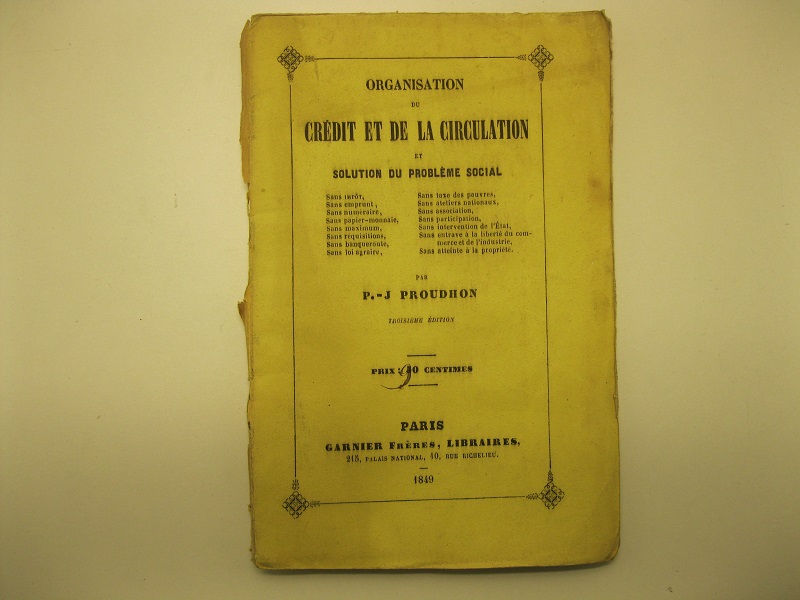 Libreria Coenobium