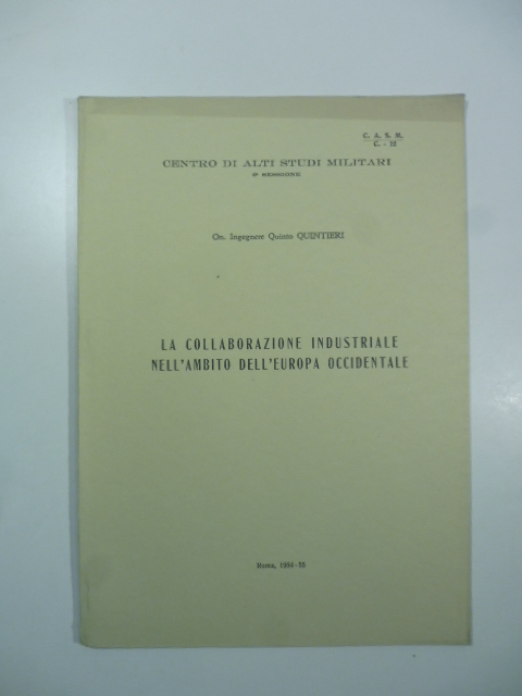 Libreria Coenobium