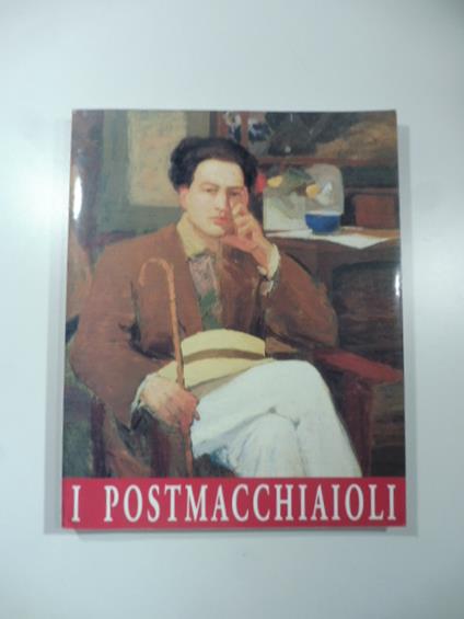 I Postmacchiaioli - copertina