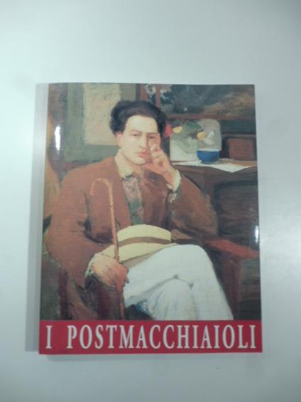 I Postmacchiaioli - copertina