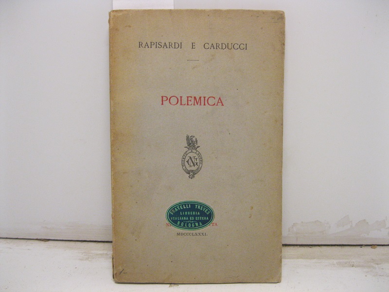 Libreria Coenobium