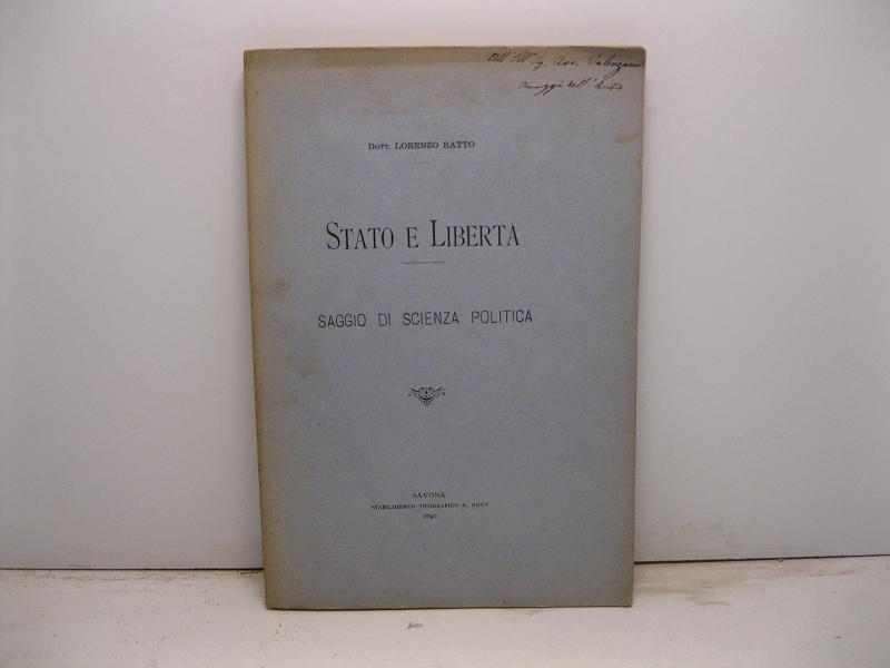 Libreria Coenobium