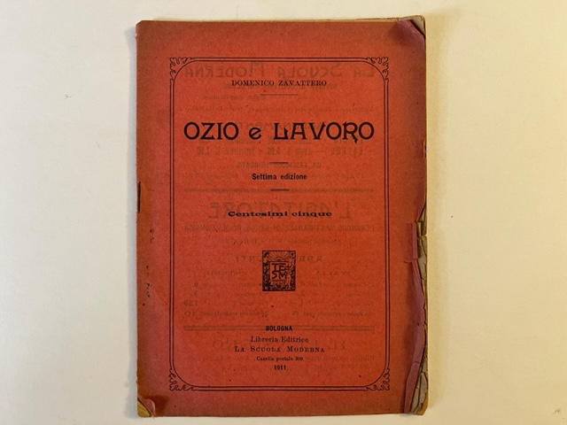 Libreria Coenobium