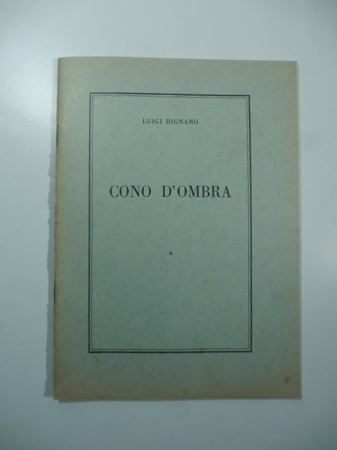 Libreria Coenobium