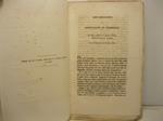 Cenni bibliografici sul drenaggio in Piemonte letto nell'adunanza del 20 marzo 1856 SEGUE Sul drenaggio ed altri miglioramenti agrarii da promuoversi SEGUE D'alcuni provvedimenti che si crederebbero utili allo scopo di faciliatre gli ammigliorament
