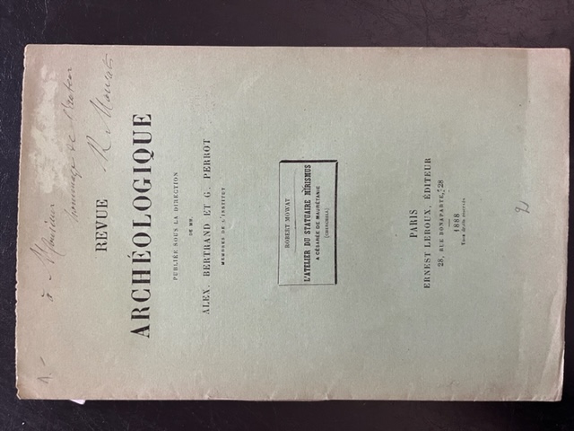 Libreria Coenobium