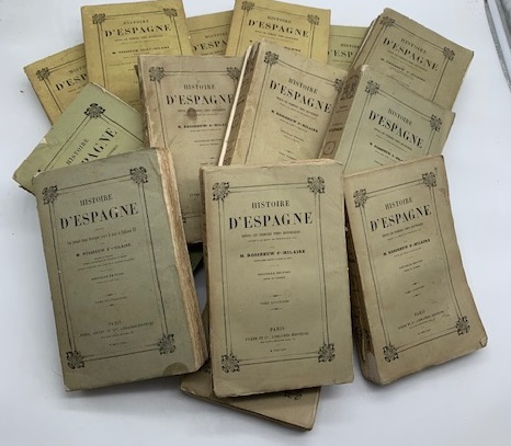 Libreria Coenobium