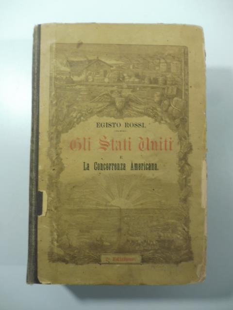 Libreria Coenobium