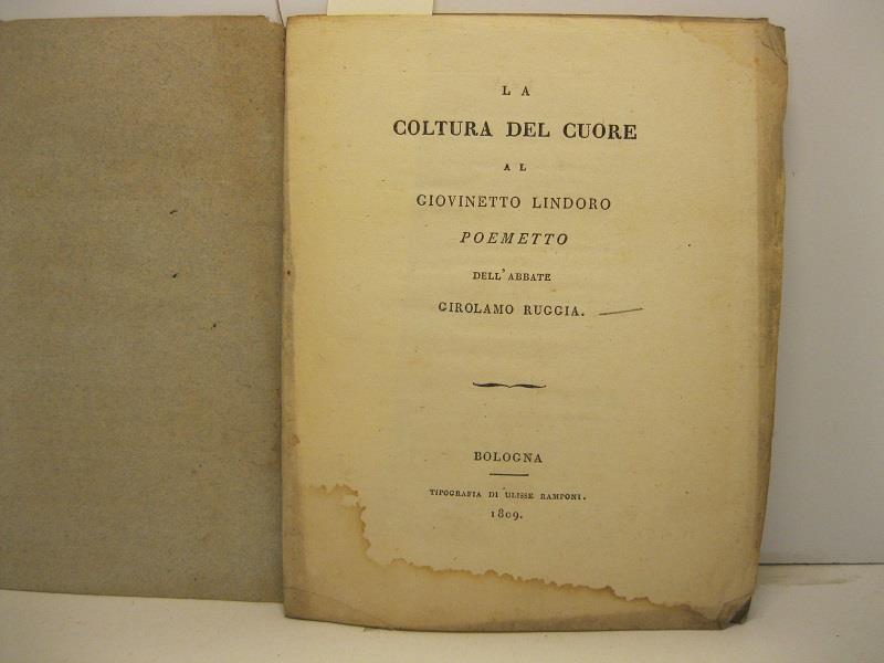 Libreria Coenobium