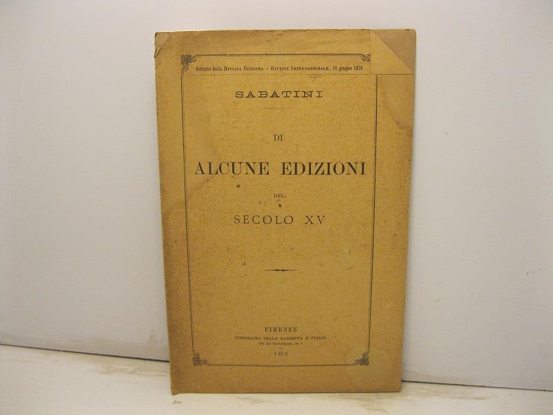 Libreria Coenobium
