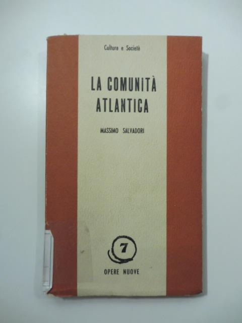 Libreria Coenobium