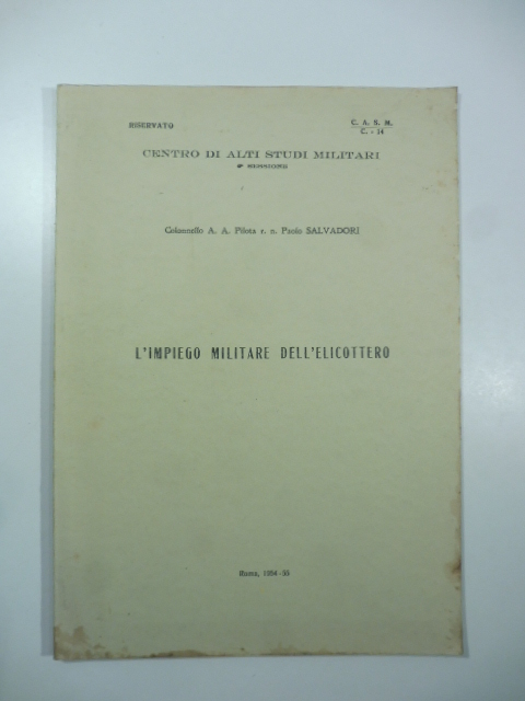 Libreria Coenobium