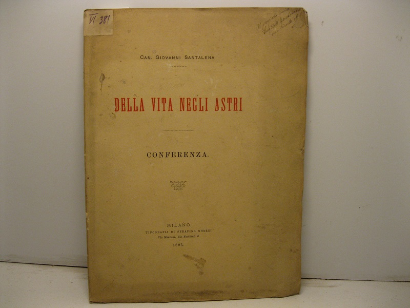 Libreria Coenobium
