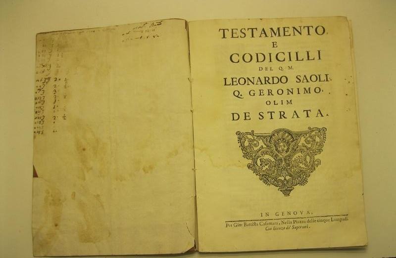 Libreria Coenobium