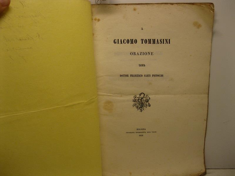 Libreria Coenobium