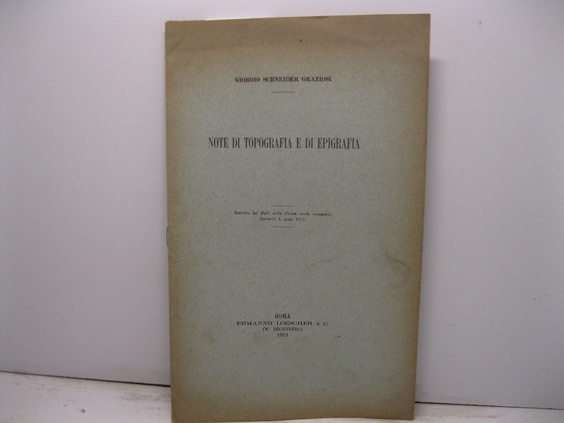 Libreria Coenobium