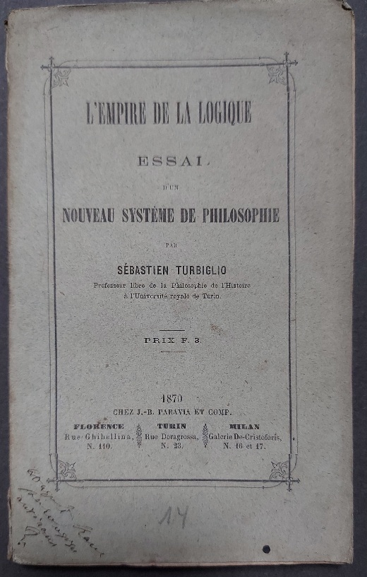 Libreria Coenobium