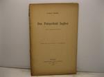 Due petrarchisti inglesi del secolo XVI. Estratto dalla Nuova Antologia 1o e 16 novembre 1901